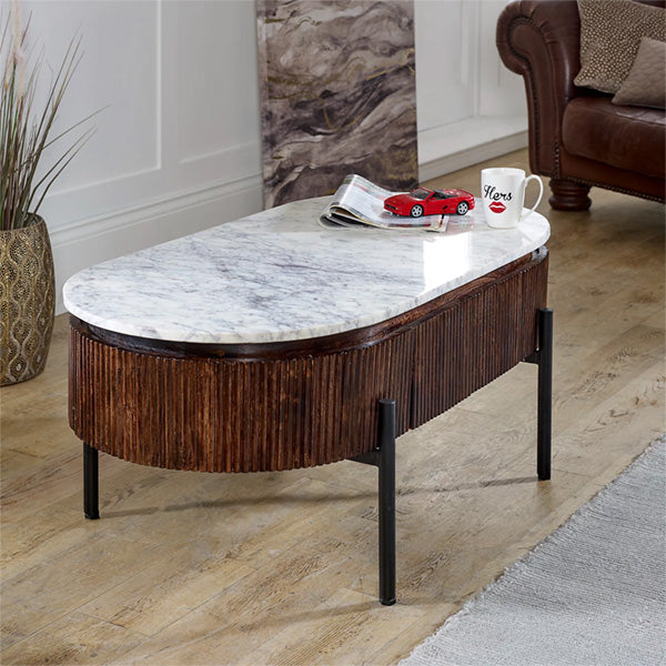 Indoor Centre Table  - Prisma