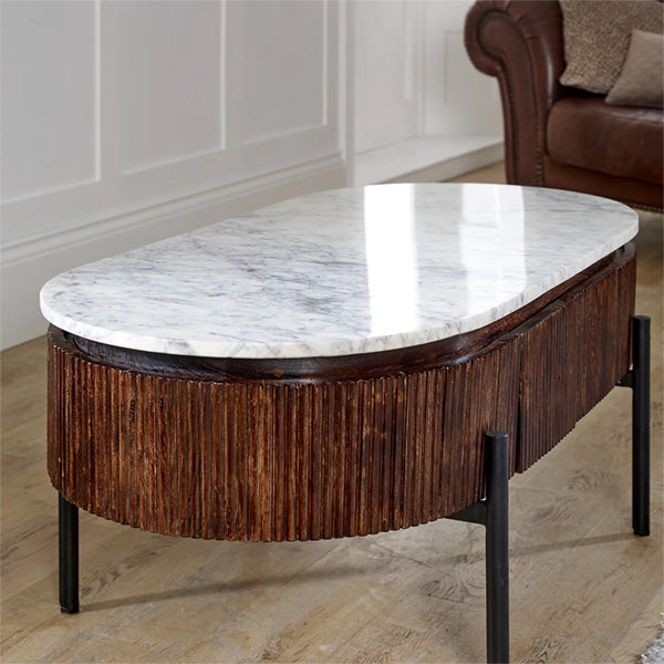Indoor Centre Table  - Prisma