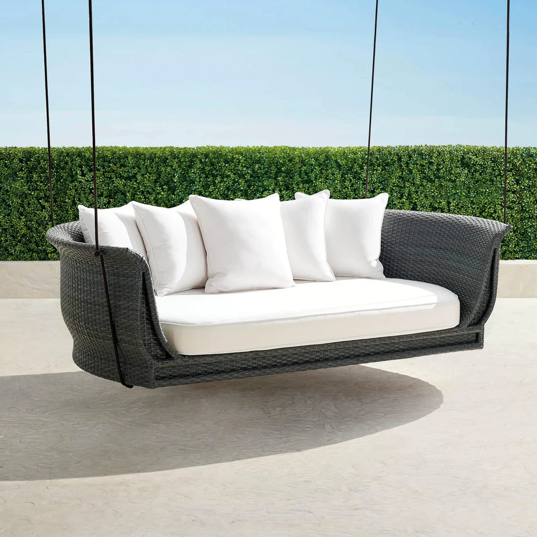 Outdoor Furniture Braided, Rope & Cord, Sofa - Vento