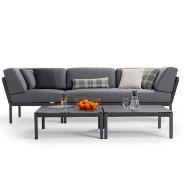 Outdoor Furniture Braided, Rope & Cord, Sofa -Ocio