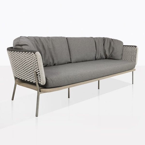 Outdoor Furniture  Braided, Rope & Cord, Sofa - Aesthetic - Next