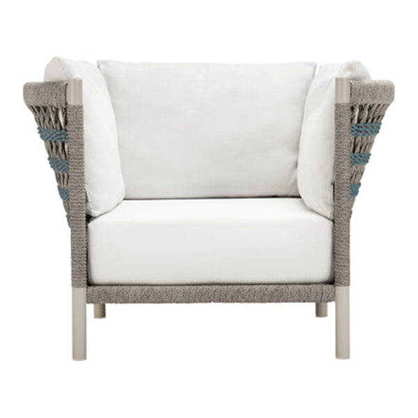 Outdoor Furniture  Braided, Rope & Cord, Sofa - Antra