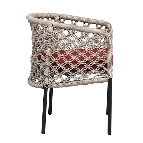 Outdoor Furniture Braided, Rope & Cord, Sofa - Doodle