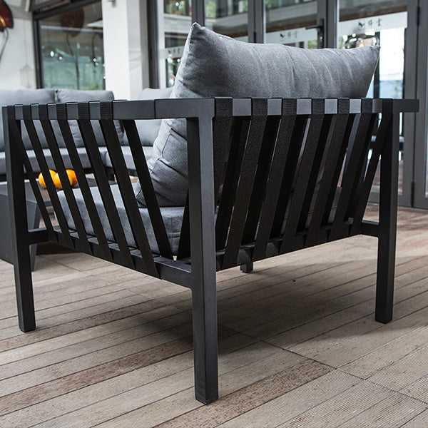 Outdoor Furniture  Braided, Rope & Cord, Sofa - Drop