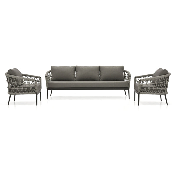 Outdoor Furniture Braided, Rope & Cord, Sofa - Extreme