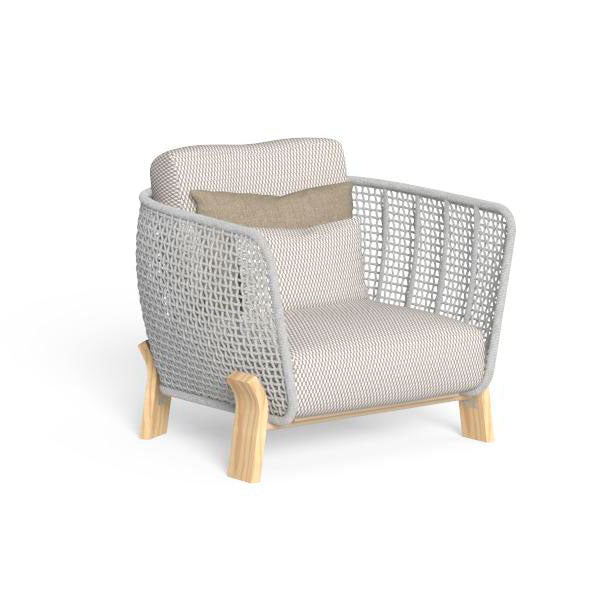 Outdoor Furniture Braided, Rope & Cord, Sofa - Fortunae