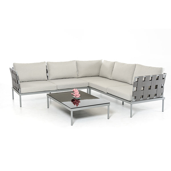 Outdoor Furniture  Braided, Rope & Cord, Sofa - Hamp