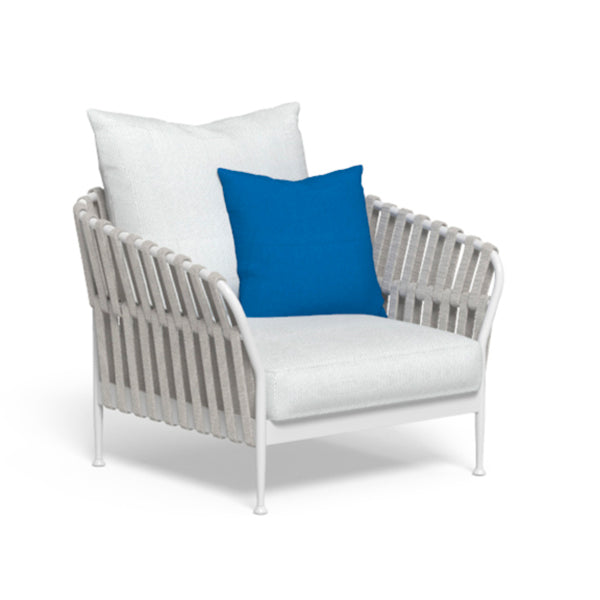 Outdoor Furniture Braided, Rope & Cord, Sofa - Horizon