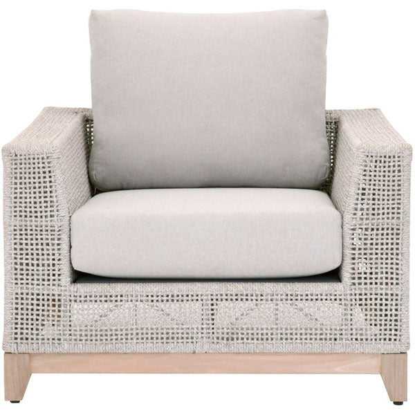 Outdoor Furniture Braided, Rope & Cord, Sofa - Kubos-lux