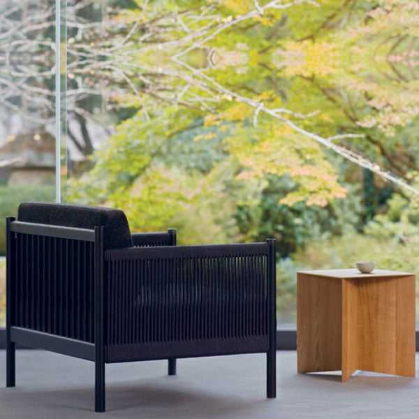 Outdoor Furniture  Braided, Rope & Cord, Sofa - Lux