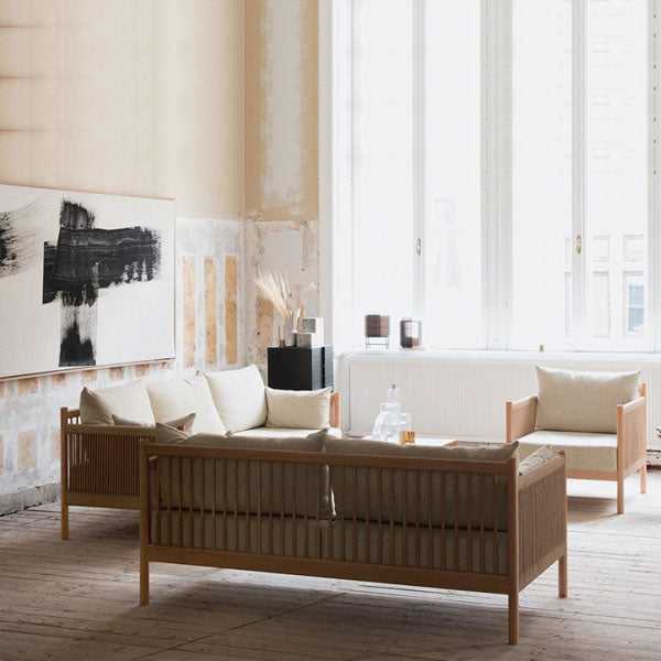 Outdoor Furniture  Braided, Rope & Cord, Sofa - Lux