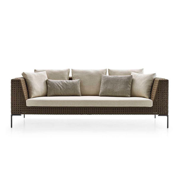 Outdoor Furniture  Braided, Rope & Cord, Sofa - Maral Max
