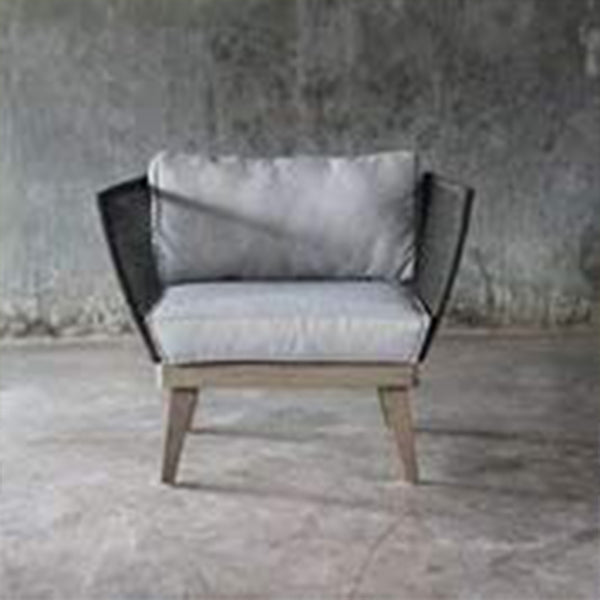 Outdoor Furniture  Braided, Rope & Cord, Sofa - Mile