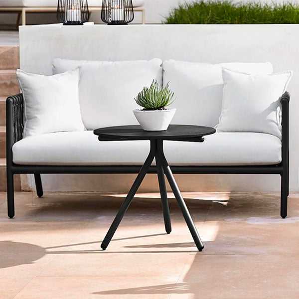 Outdoor Furniture Braided, Rope & Cord, Sofa - Modish