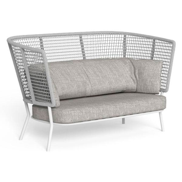 Outdoor Furniture Braided, Rope & Cord, Sofa - Moonlight-Prime