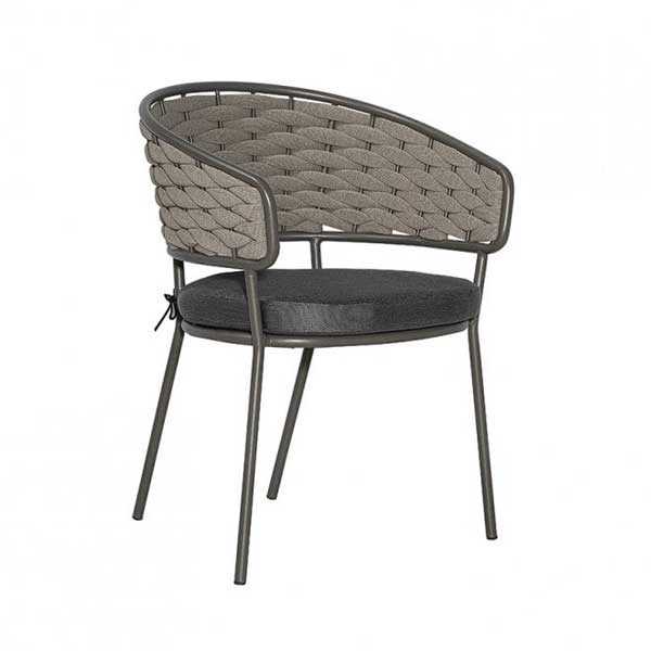 Outdoor Furniture Braided, Rope & Cord, Sofa - Moonlight Pro