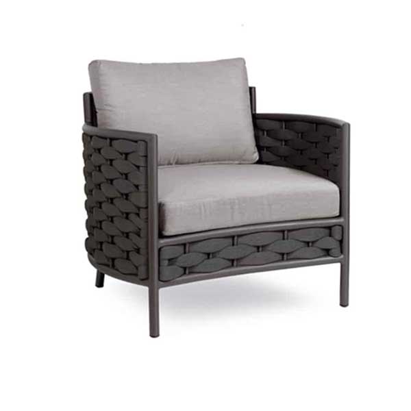 Outdoor Furniture Braided, Rope & Cord, Sofa - Nature Prime