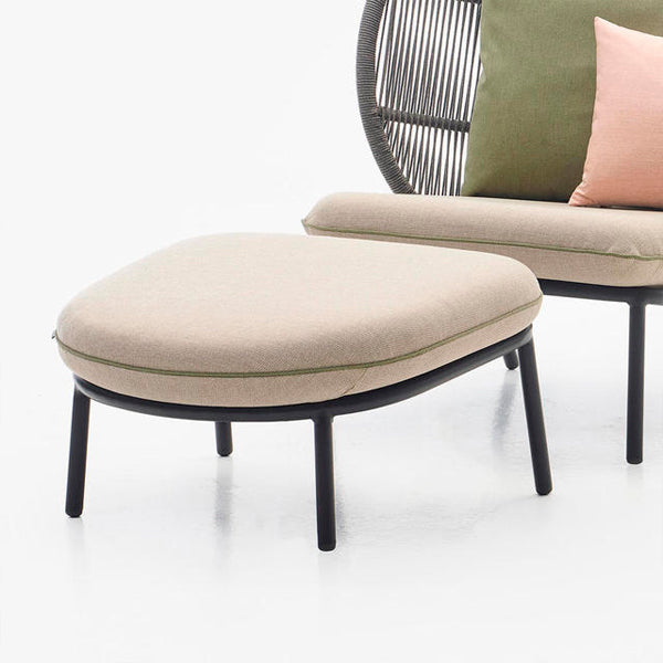 Outdoor Furniture Braided, Rope & Cord, Sofa - Oscar