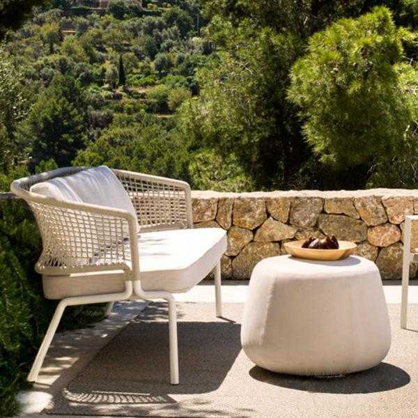 Outdoor Furniture  Braided, Rope & Cord, Sofa - Perafic
