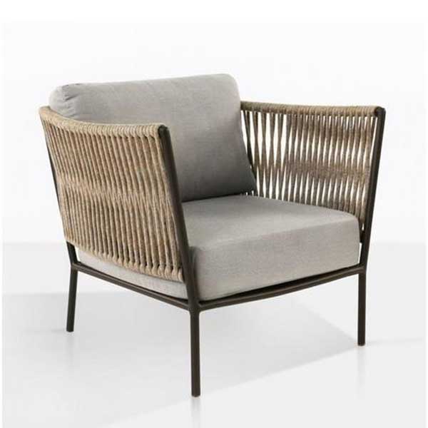 Outdoor Furniture Braided, Rope & Cord, Sofa - Windrian