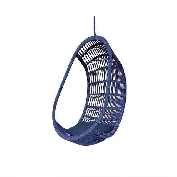 Outdoor Furniture Braided & Rope Swing - Neo