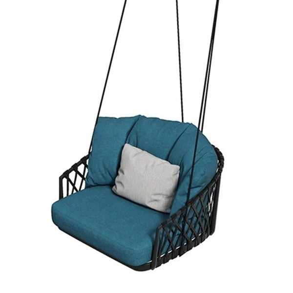 Outdoor Furniture Braided & Rope Swing - Regency Next