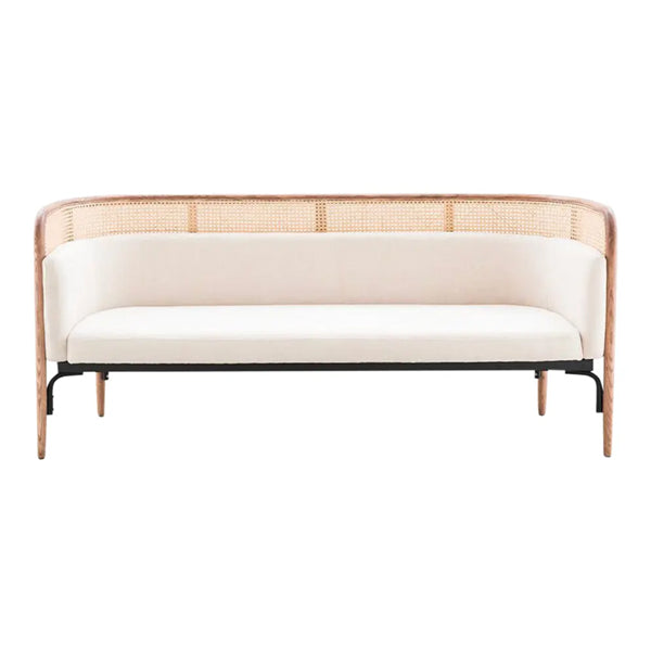 Wooden Cane & Rattan Furniture - Sofa Set - RelaxRite
