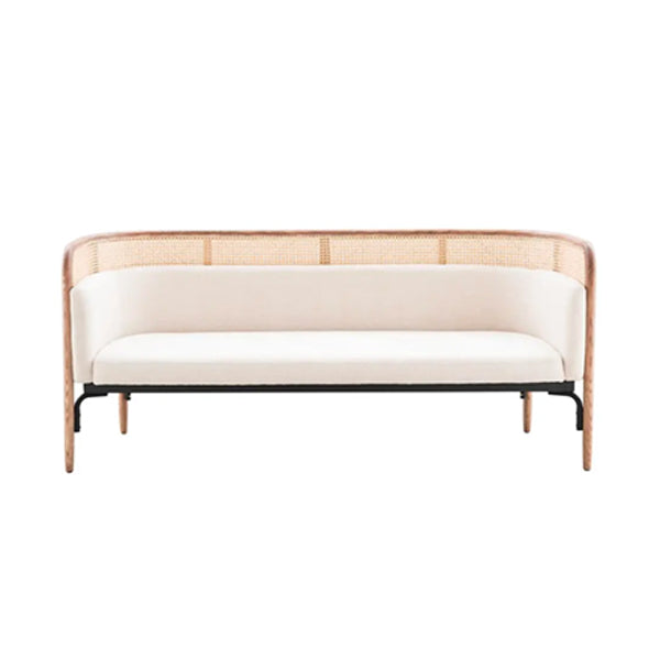 Wooden Cane & Rattan Furniture - Sofa Set - RelaxRite