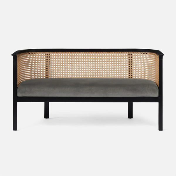 Wooden Cane & Rattan Furniture - Sofa Set - Urban Lounge