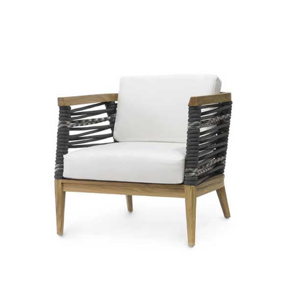 Outdoor Braided, Rope & Cord, Sofa - Recaro