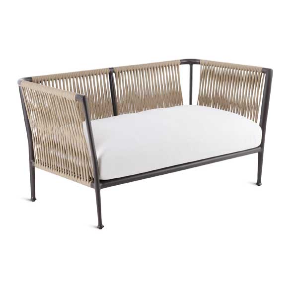 Outdoor Braided, Rope & Cord, Sofa - Treble
