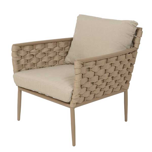 Outdoor Braided, Rope & Cord, Sofa - Imenain