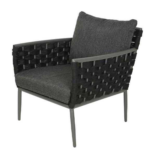 Outdoor Braided, Rope & Cord, Sofa - Imenain