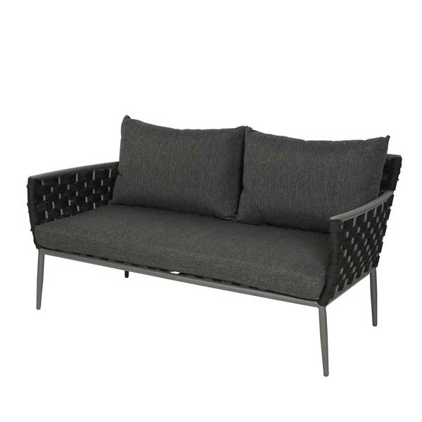 Outdoor Braided, Rope & Cord, Sofa - Imenain