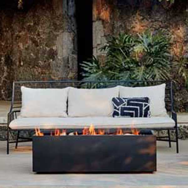 MS Wire Frame Furniture - Sofa Set - Soban