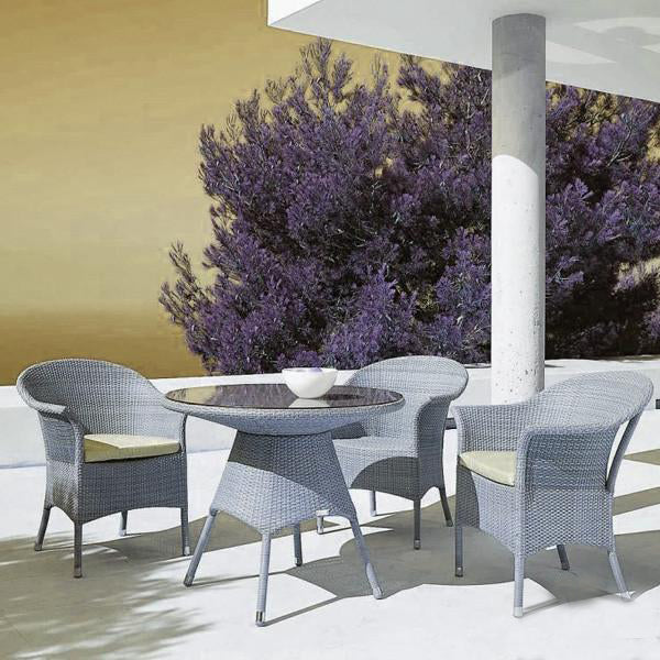 Outdoor Furniture - Garden Set - Seasons