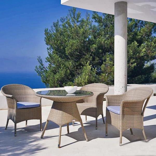 Outdoor Furniture - Garden Set - Seasons