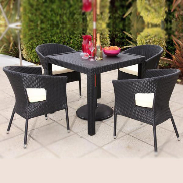 Outdoor Furniture - Garden Set - Mapple