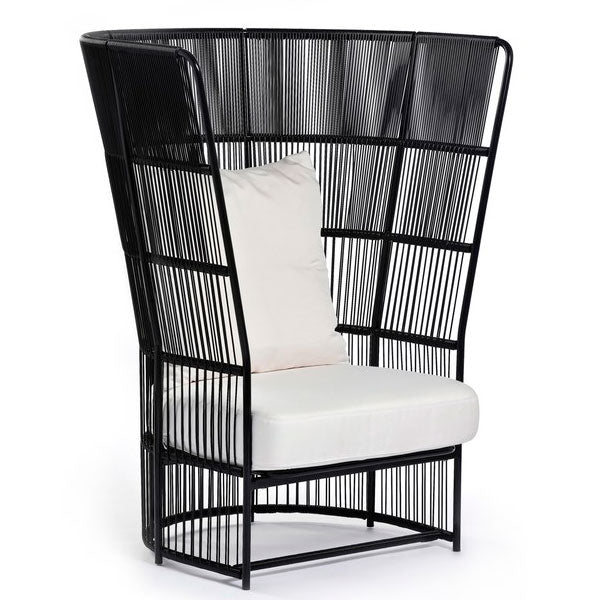 Outdoor Furniture Braided, Rope & Cord, Sofa - Whirl