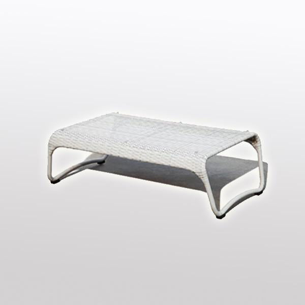 Outdoor Furniture Wicker Sofa - Broadway