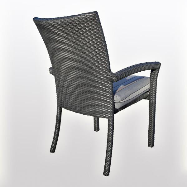 Outdoor Furniture Wicker Garden Set -Aura