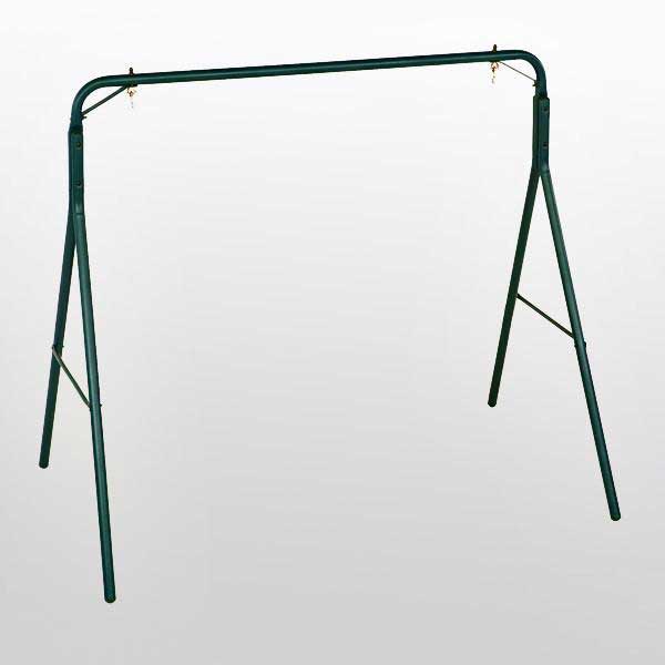 Swing-two-three-seater-Chair-with-stand-Outdoor-hanging-chair-wicker-garden-patio-allweather-Luxox-Anomaly-L-OWP-STS-016_grande_ Outdoor Wicker Two Seater Swing - Anomaly