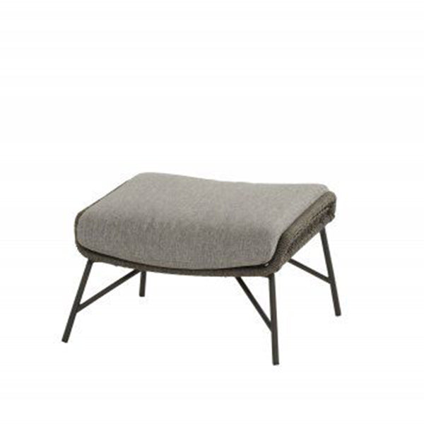 Outdoor Braided, Rope & Cord, Sofa - Leon