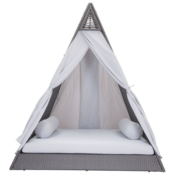 Outdoor Furniture - Canopy Bed - ALBANY